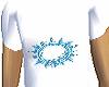Blue Sun Tee