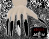 pointed long nail