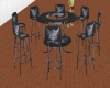 Fox Table n Chairs