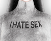 i hate