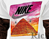 N ike Pyramid T Shirt
