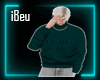 Be - Tae Sweater TS