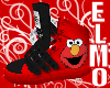 *R* Elmo's Kickz