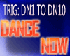 Dance Now 