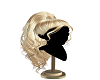 (SGS) SIERRA  BLOND HAIR
