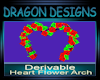 DD Drv Heart Arch