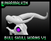 BullSkullHornsV1