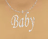 *MC* Baby necklace