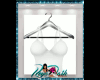 *D* White Singlet