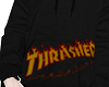 thrash.