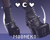 🌙 Noxia Boots