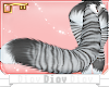 *D* Kitten Tail V1