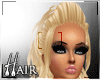 [HS] Rosetta Blond Hair