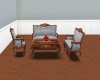 victorian splendor sofa