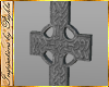I~Stone Celtic Cross