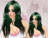 ▲Carmy Green x Hair 