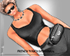 "SAV" ASSIA ROMP+FANNY