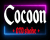 Cocoon  070 Shake