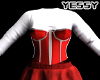 [derv] corset top