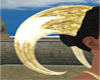 Dragoness Diamond Horn