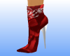 !~DD~! Classy Boot Red