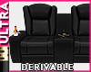 UB| Dev. Weed Chairs