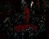 Dark Blood Fountain