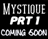 PSYTRANCE - Mystique