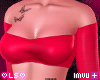 e Mina Red