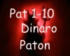 Dinaro Patron
