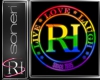 RH Pride logo
