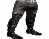 (AH)xh- Man gray pants