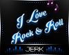 J| Rock N Roll
