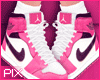 ! 🎀 Pink Shoes 🎀