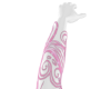 Nanet Arm Tattoo