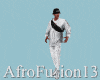 MA AfroFusion 13 Male