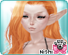[Nish] Fox Hair 1 v2
