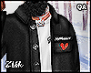 HeartBreaker Coat