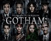 Gotham TV Show Pictures