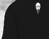 ᴍ ghostface shirt