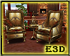 E3D-Cottage Chairs