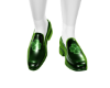 D. Patricks Shoes M