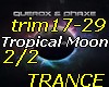 Tripical Moon-TRANCE2/2