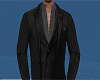 Dark grey full suit