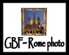 GBF~Rome Photo