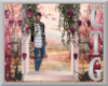 CTG ROSE GARDEN ROOM