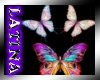 [ML]Magical Butterflies