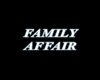 FAMILY AFFAIR TEE M/TATS