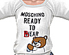 Moschino Kids Sweater