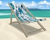 Lock Beach Chair